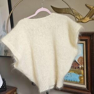 Mohair Sweater